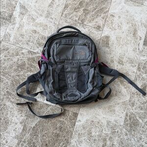 The North Face Backpack